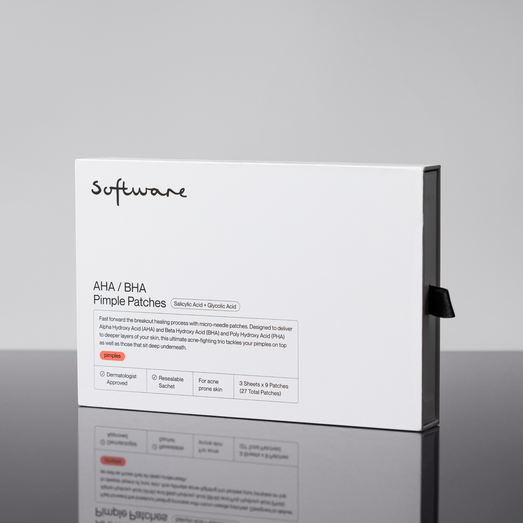 Ceramide Moisturiser