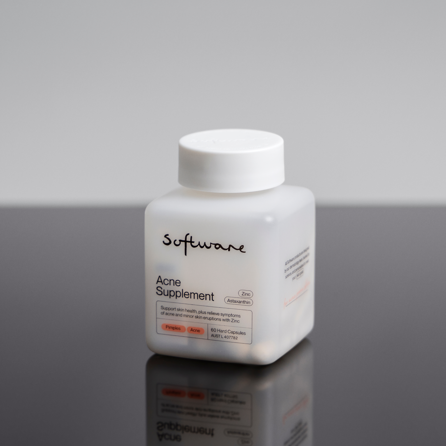 Ceramide Moisturiser