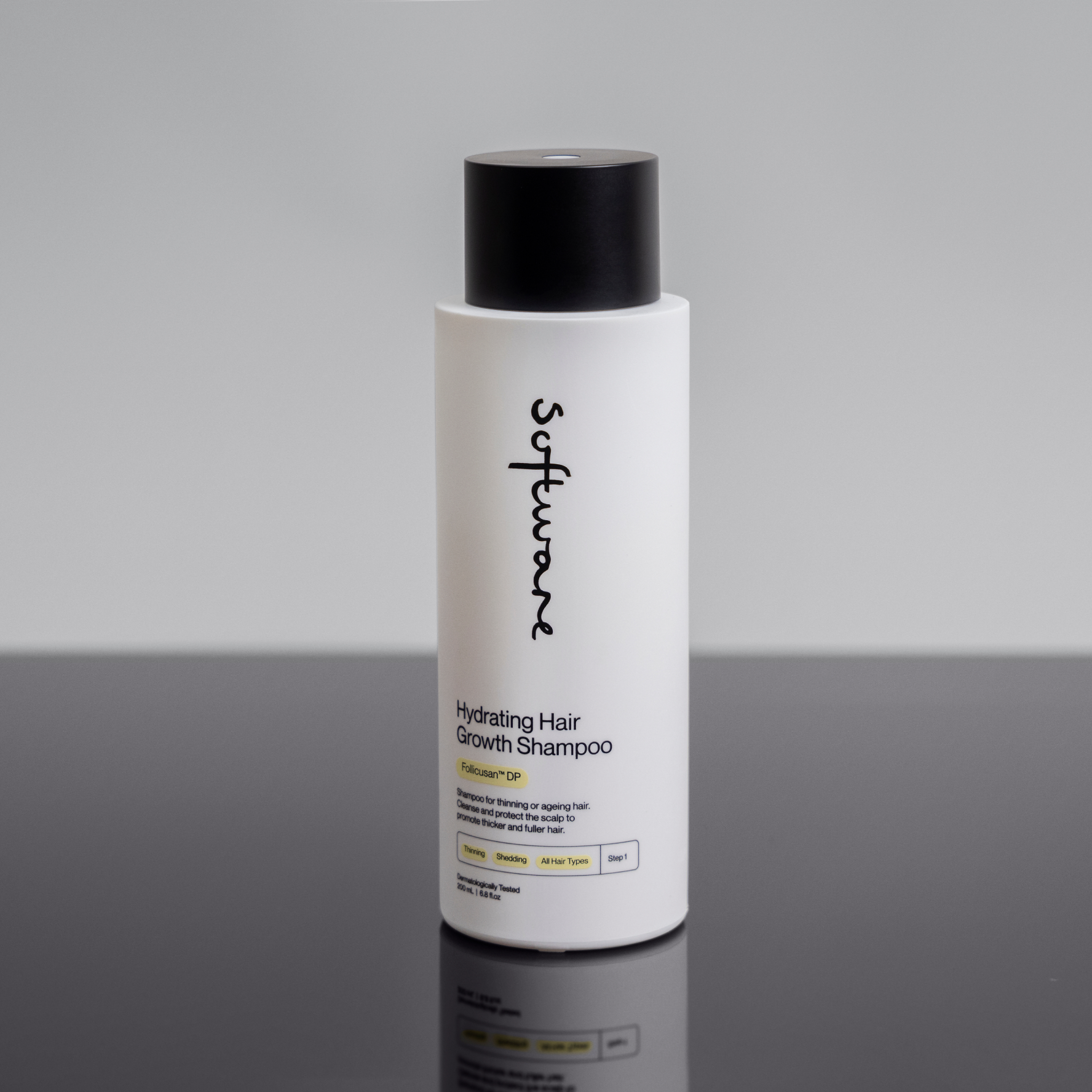 Ceramide Moisturiser